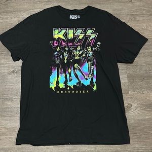 KISS T-Shirt